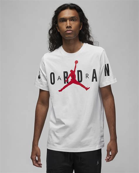 nike jordan t shirt heren|jordan t shirts.